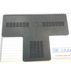 Задняя крышка корпуса ноутбука HP Pavion DV7 4000 3GLX900