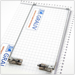 Петли ноутбука HP Pavion DV7-4000 серии, FBLX9034010, FBLX9035010