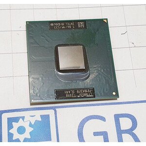 Процессор ноутбука Intel T2390 SLA4H