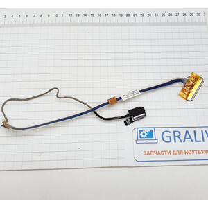 Шлейф матрицы RoverBook W400, 6-43-M54N1-010