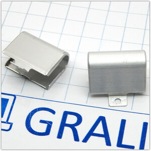 Заглушки матрицы, петлей ноутбука HP Pavion G6-1000 серии