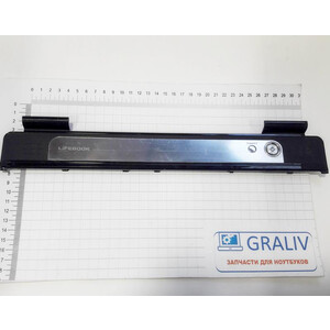 Заглушка верхней части корпуса ноутбука Fujitsu AH550