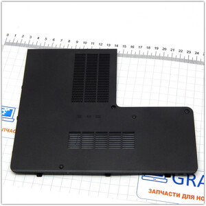Задняя крышка корпуса ноутбука HP G6-1000 серии 641971-001
