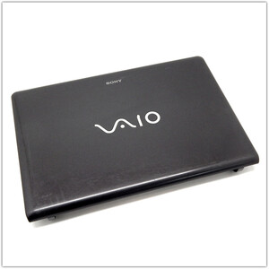 Крышка матрицы ноутбука Sony VPC-EB PCG-71211V 012-000A-3030