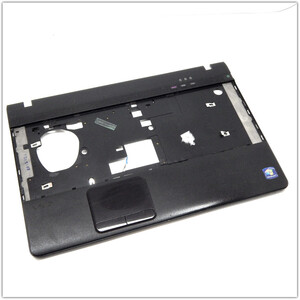 Верхняя часть корпуса, палмрест ноутбука Sony VPC-EB серии, 012-521A-3016-B