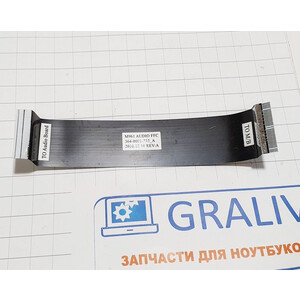 Шлейф audio USB платы Sony VPC-EB PCG-71211V, 364-0001-782