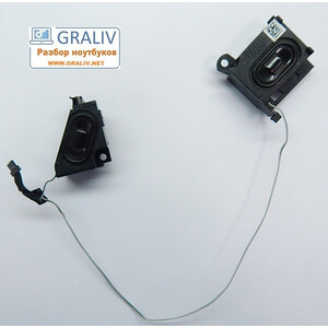 Динамик ноутбука HP 17-E 39R68TP10