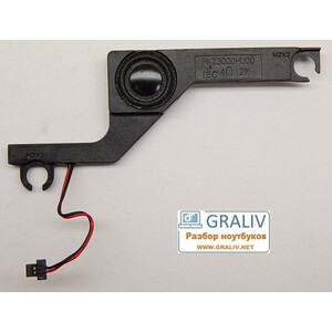 Динамик ноутбука Acer Aspire V3-551 V3-571 PK23000HU00