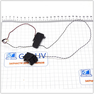 Динамик ноутбука Samsung R720 BA96-04161B