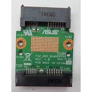 Sata переходник для ноутбука Asus K50C 60-NVDCD1000-A01