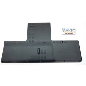 Крышка корпуса ноутбука Acer Aspire V3-771G 13N0-7NA0601