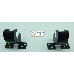 Заглушки матрицы, петлей ноутбука Sony VPC-EB PCG-71211V