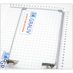 Петли матрицы ноутбука Lenovo G560,G565 Z560 Z565 AM0BP000300 AM0BP000200