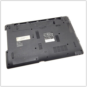 Нижняя часть корпуса ноутбука Emachines E732, TSA36ZRCBATN