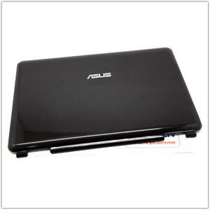 Крышка матрицы ноутбука Asus K50 13N0-EJA0702