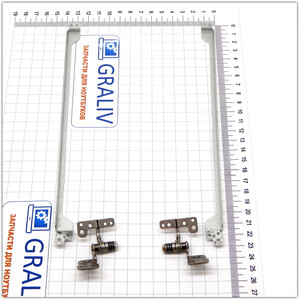 Петли ноутбука Samsung NP-RC530 BA81-10886A, BA81-10887A