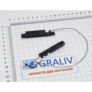 Динамики ноутбука Asus K42