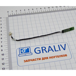 Bluetooth адаптер ноутбука Asus K42J AW-BT270