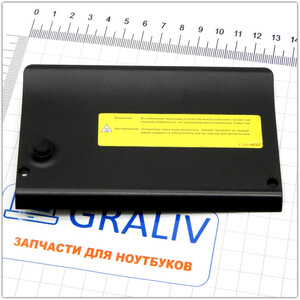 Заглушка корпуса жесткого диска ноутбука SonyPCG-7181V SonyPCG-7173P
