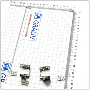 Петли ноутбука Sony VAIO VGN-NW2MRE P PCG-7181V