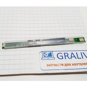 Инвертор подсветки матрицы ноутбука Sony VGN-FE PCG-7R3P, E-P1-50321F