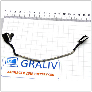 Кабель расширения платы Sony PCG-7181V, PCG-7173P, 015-0001-1492_A