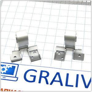 Заглушки матрицы, петлей ноутбука Sony VGN-NW PCG-7181V PCG-7173P