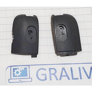 Заглушки поддона ноутбука HP Mini 110-4103er