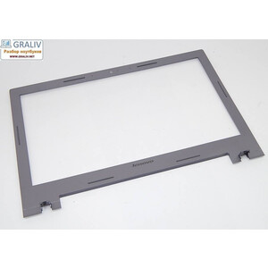 Безель, рамка матрицы ноутбука Lenovo Ideapad S500 13N0-B7A0401