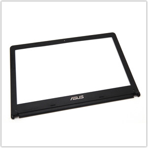 Безель, рамка матрицы ноутбука Asus X501A 13GNMO1AP020-1