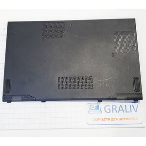 Заглушка нижней части корпуса ноутбука Dell Vostro 3460, CN-0XRMF7