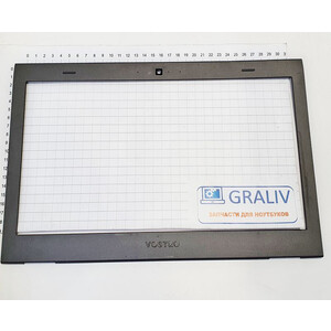 Рамка матрицы ноутбука Dell Vostro 3460, CN-0781FN