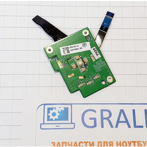 Панель с кнопкой включения ноутбука Acer 6530, 6930, DA0ZK1TR6D0