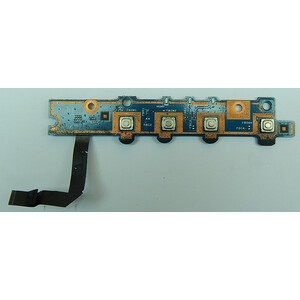 Кнопка старта включения включения ноутбука Sony VAIO PCG-61911V VPCEG1S1R