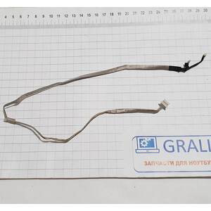 Шлейф web камеры ноутбука Sony VAIO VGN-FW, PCG-3J1V