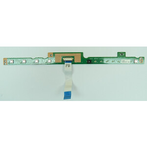 Плата включения, панель включения, кнопка старта ноутбука Asus M50VM 08G2025MS20C