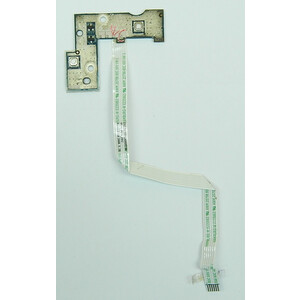 Плата включения, панель включения, кнопка старта ноутбука Acer Aspire 5530 5530G LS-4175P