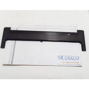 Панель кнопок, динамиков от ноутбука HP Pavion DV7-3000 518913-001