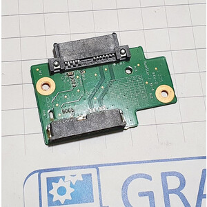Переходник SATA ноутбука HP Pavion DV7-3000 DAUT3ACD6C0