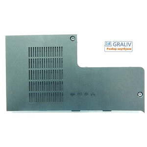 Заглушка корпуса ноутбука HP G62 1A226HC000