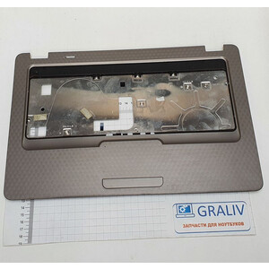 Палмрест верхняя часть корпуса ноутбука HP G62 610567-001