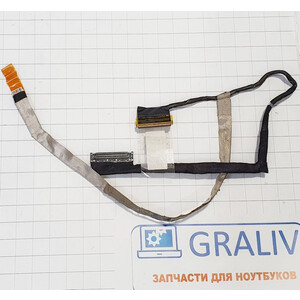 Шлейф матрицы ноутбука Dell Vostro 3460, CN-07GW6V
