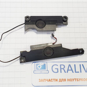 Динамики ноутбука Dell Vostro 3460, CN-0WD46J