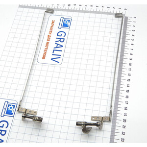 Петли ноутбука DNS SWHA, (0152059), FBSW9030010 FBSW9027010