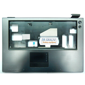 Палмрест верхняя часть корпуса ноутбука Samsung Q70 BA81-03809A