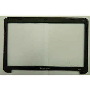 Рамка безель матрицы ноутбука Lenovo B450