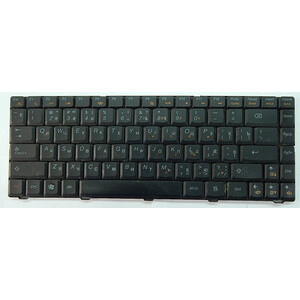 Клавиатура для ноутбука Lenovo B450 25009181