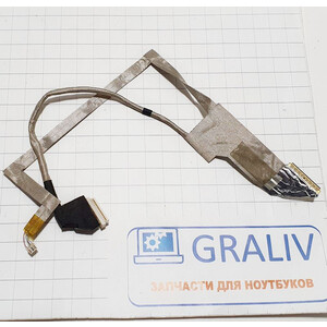 Шлейф матрицы ноутбука Samsung NP-N102 BA39-00969A