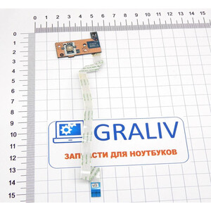 Панель включения, кнопка старта ноутбука Acer Aspire E1-532, E1-570, E1-572, Packard Bell ENTE69 LS-9531P
