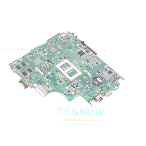 Мат. плата для ноутбука ASUS, K43LY REV.3.1